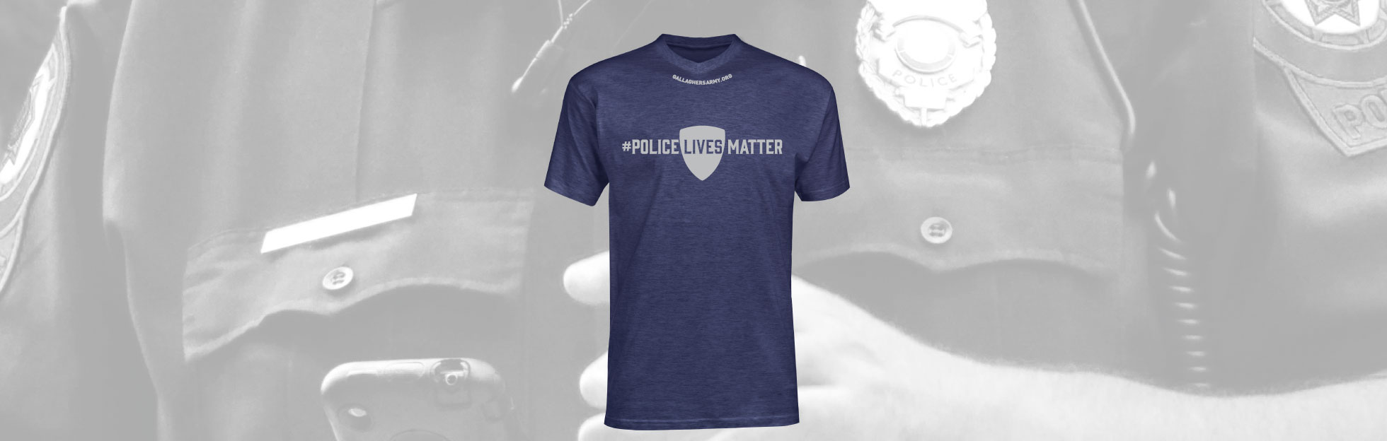 Police Lives Matter